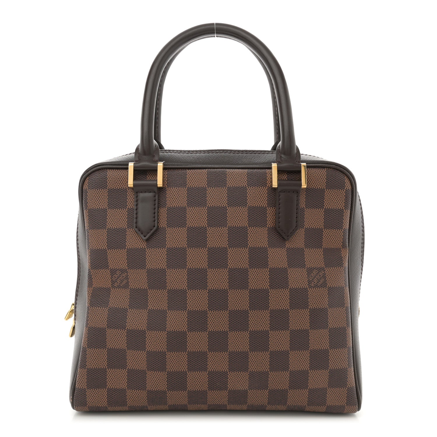 Louis Vuitton Damier Ebene Brera 1 of 12