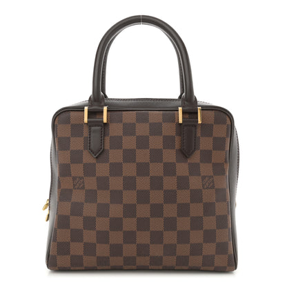 Louis Vuitton Damier Ebene Brera 1 of 12