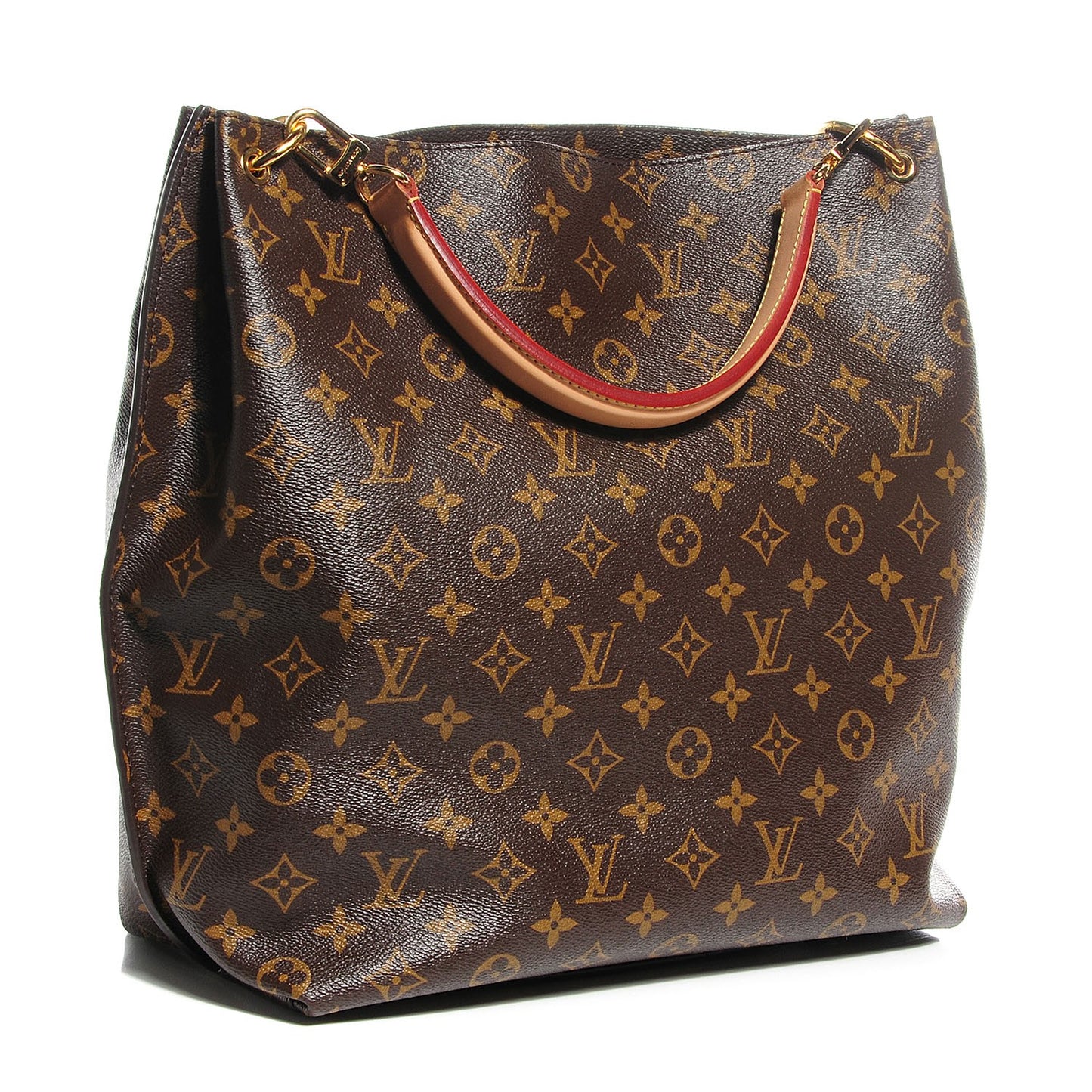 Monogram Metis