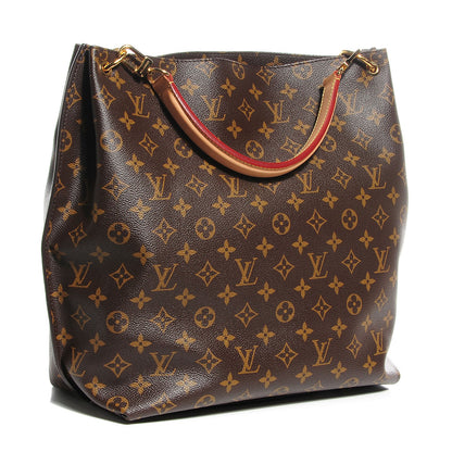 Louis Vuitton Monogram Metis 3 of 7