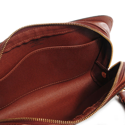 Louis Vuitton Monogram Pochette Orsay 5 of 7