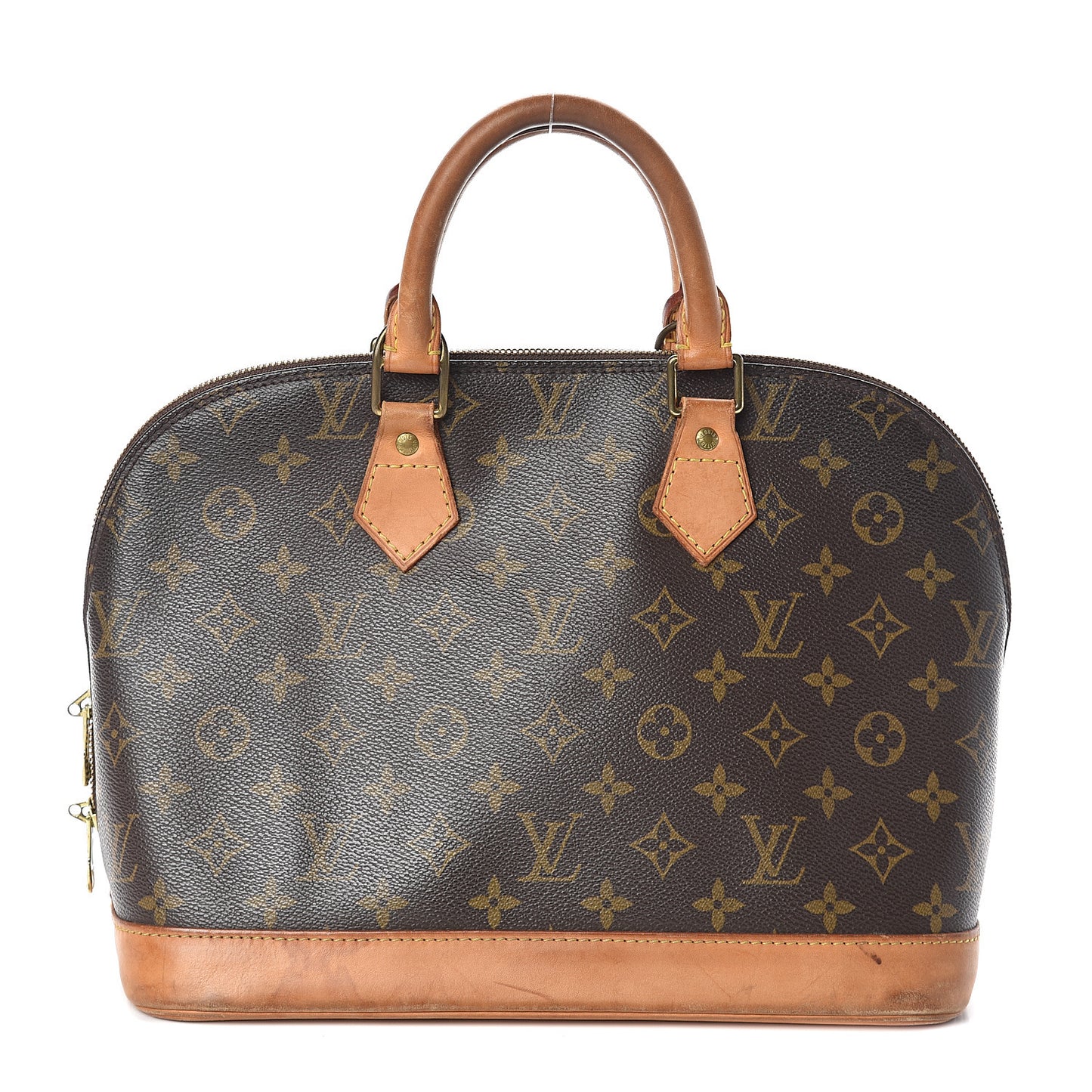 Monogram Alma PM