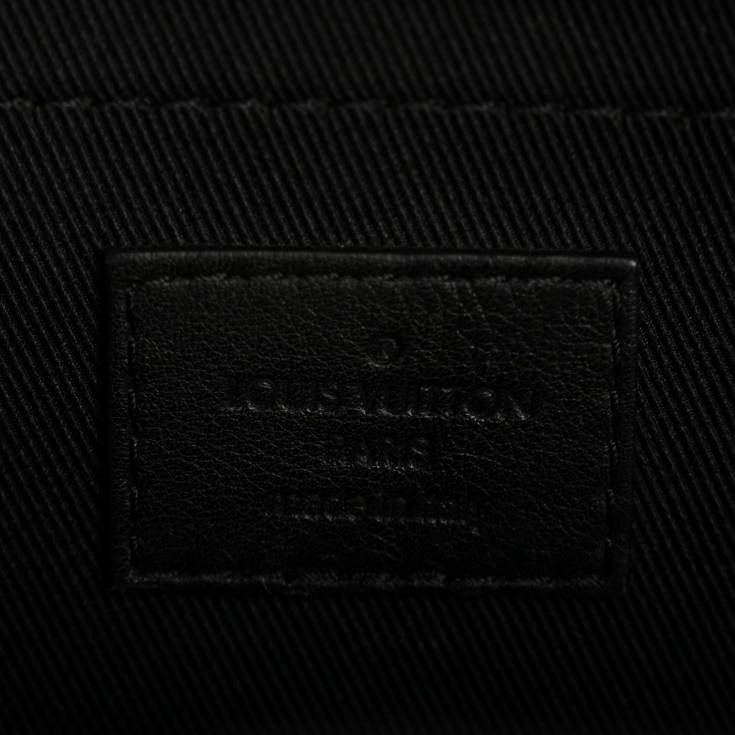 Louis Vuitton Monogram Palm Springs Backpack Mini 6 of 13