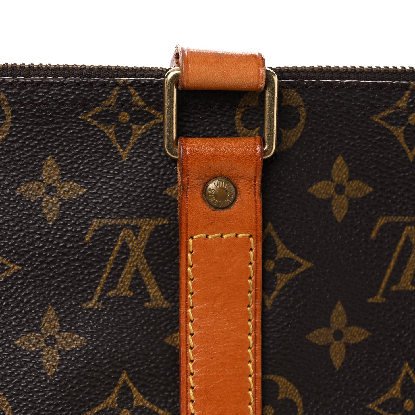 Monogram Sac Flanerie 45