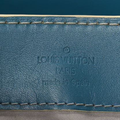 Louis Vuitton Suhali Le Talentueux Blue 6 of 9