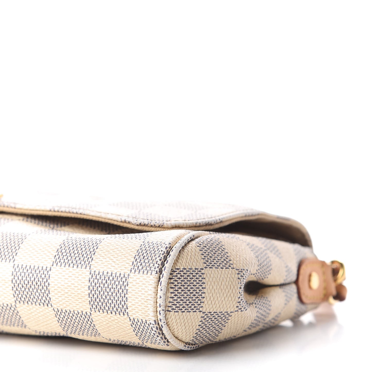 Damier Azur Favorite MM