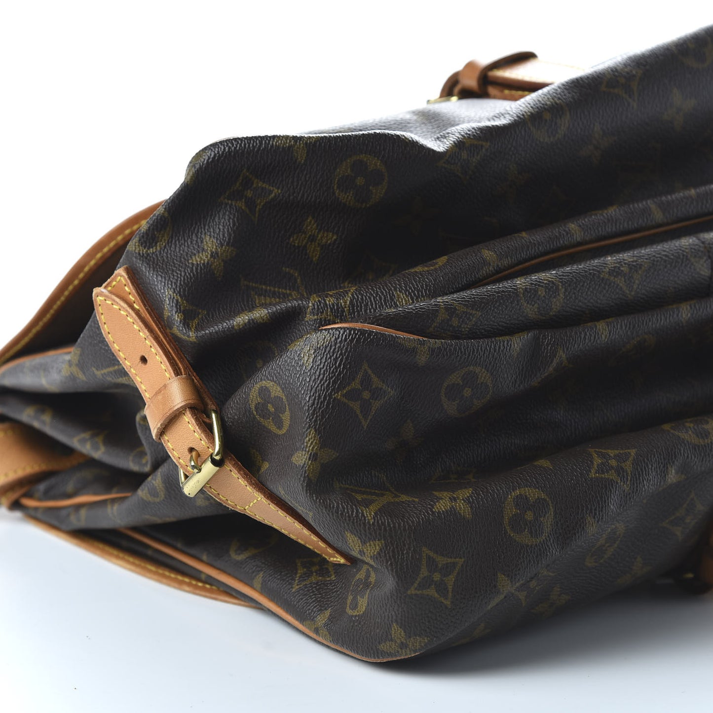 Monogram Saumur 35