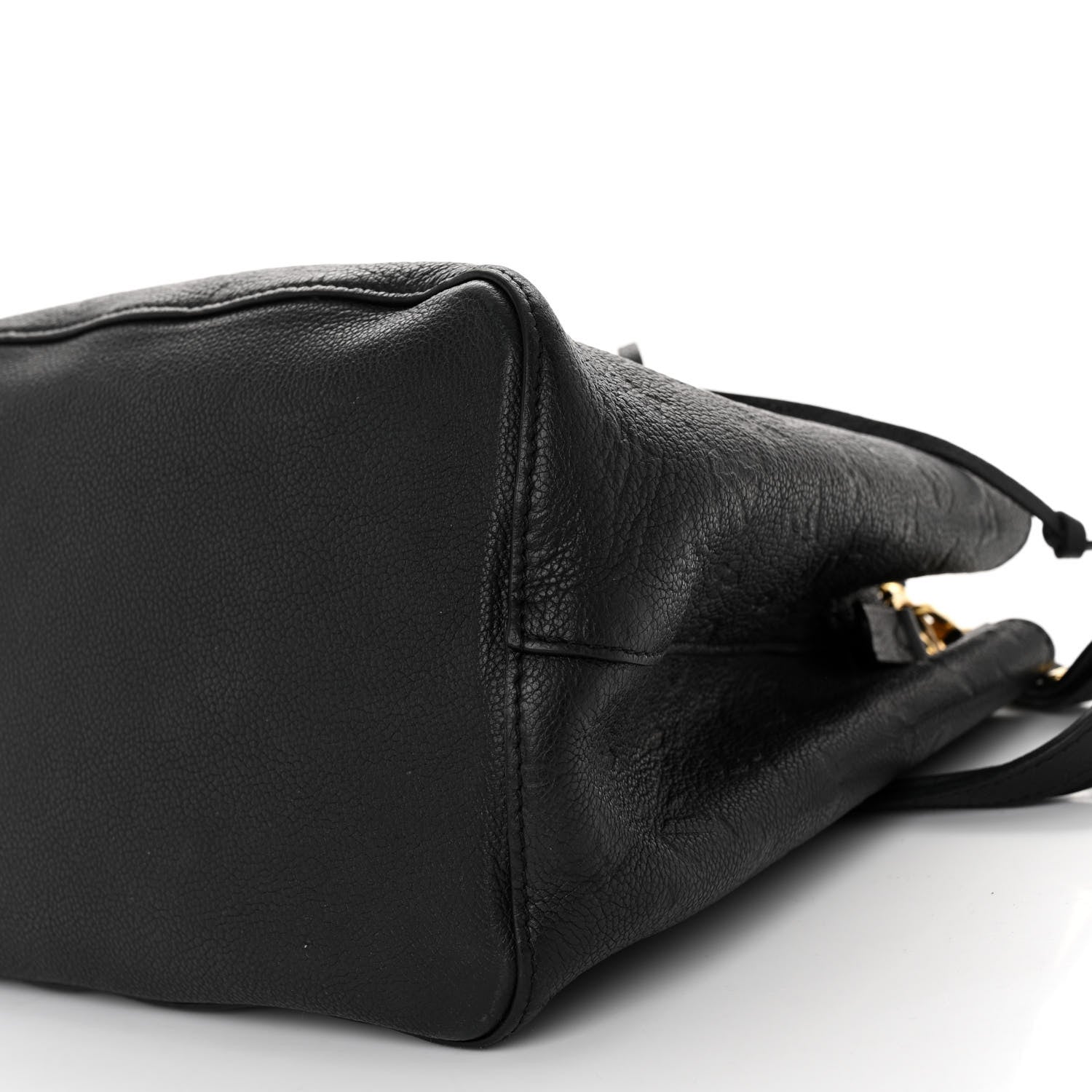Louis Vuitton Empreinte Neonoe MM Black 10 of 10