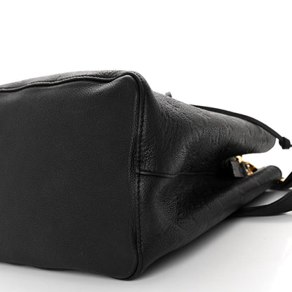 Louis Vuitton Empreinte Neonoe MM Black 10 of 10