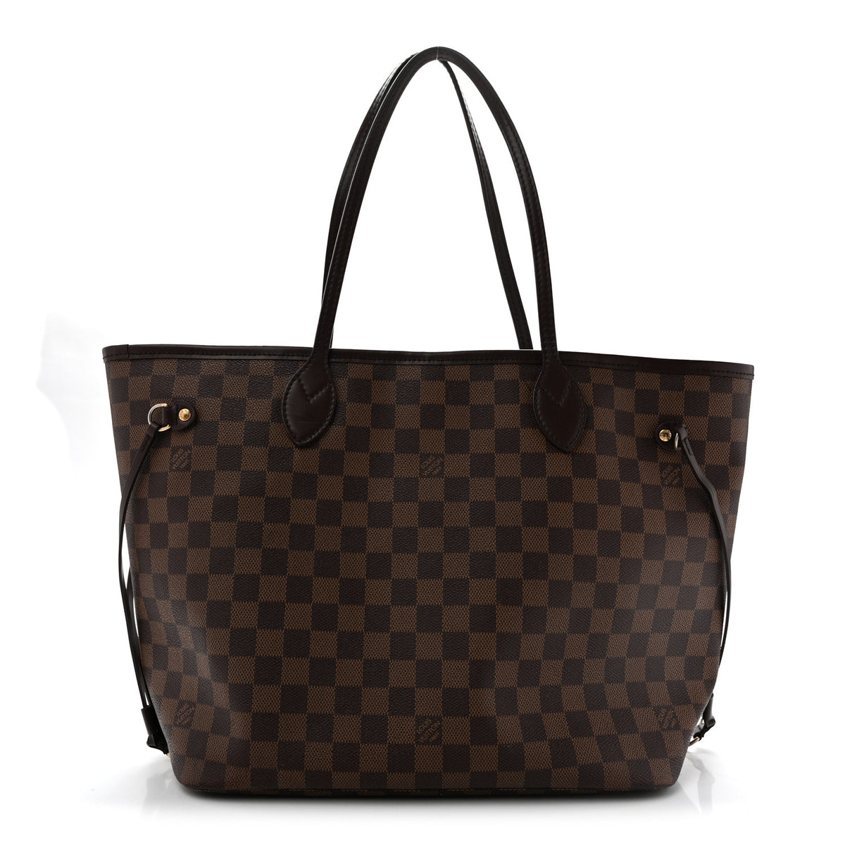 Damier Ebene Neverfull MM