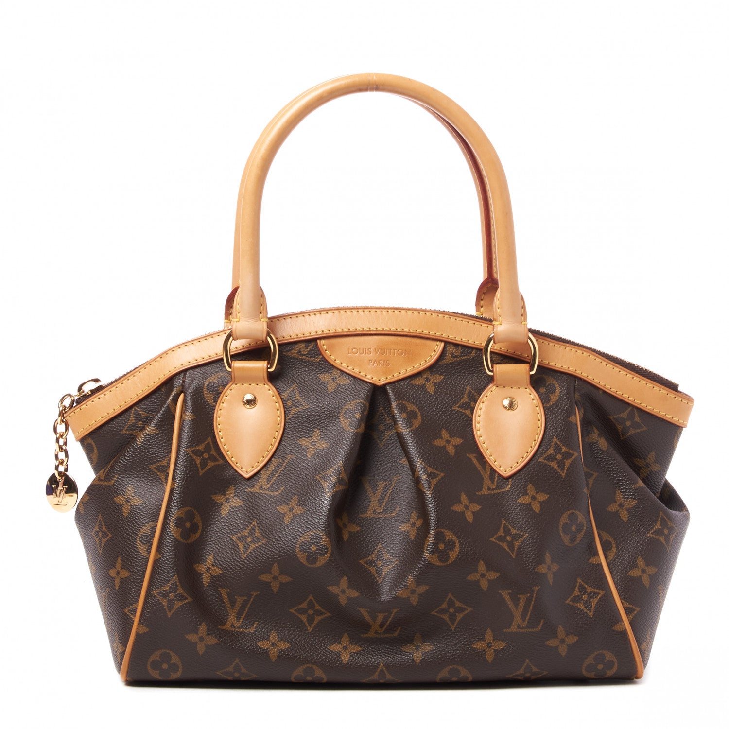 Louis Vuitton Monogram Tivoli PM 1 of 11