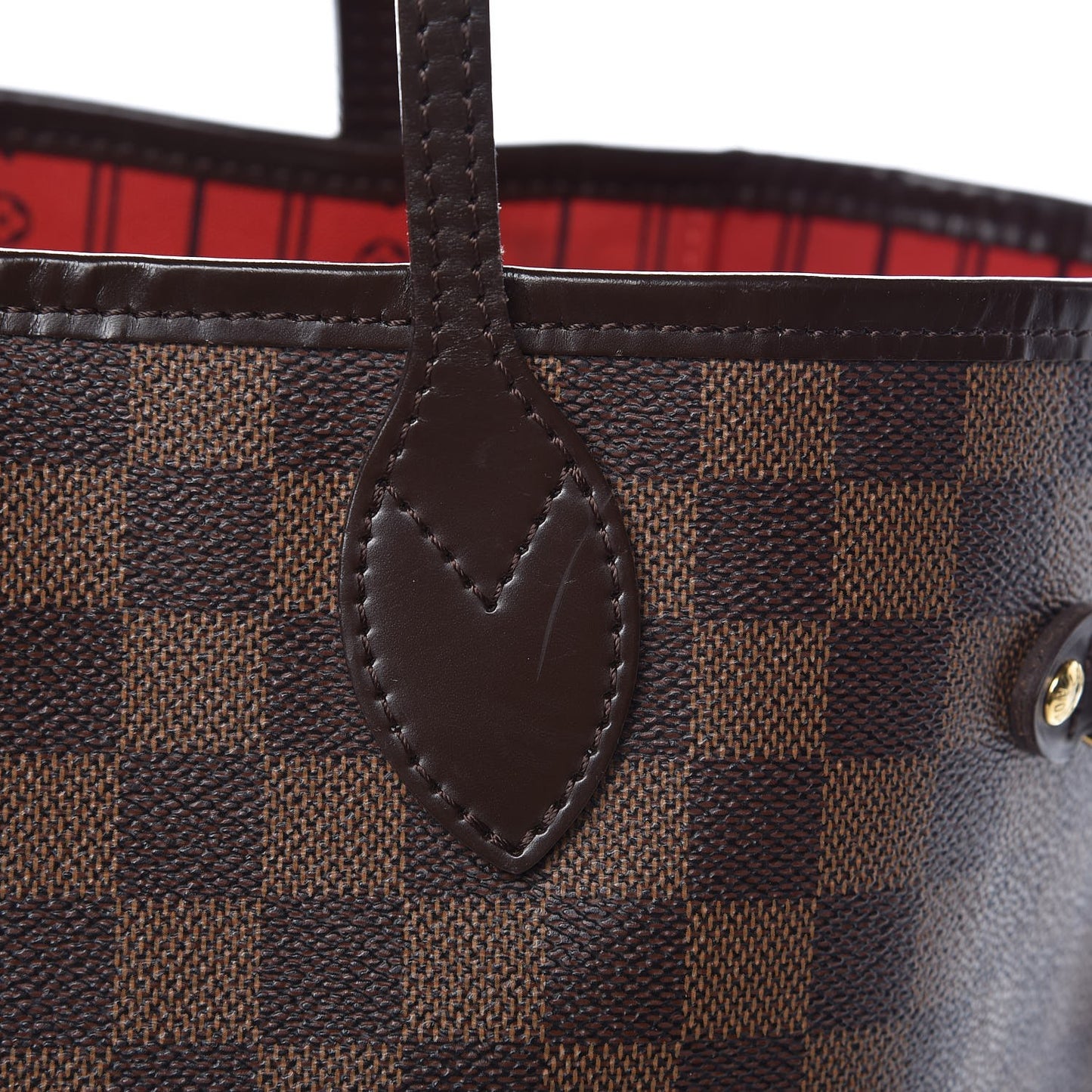 Damier Ebene Neverfull MM