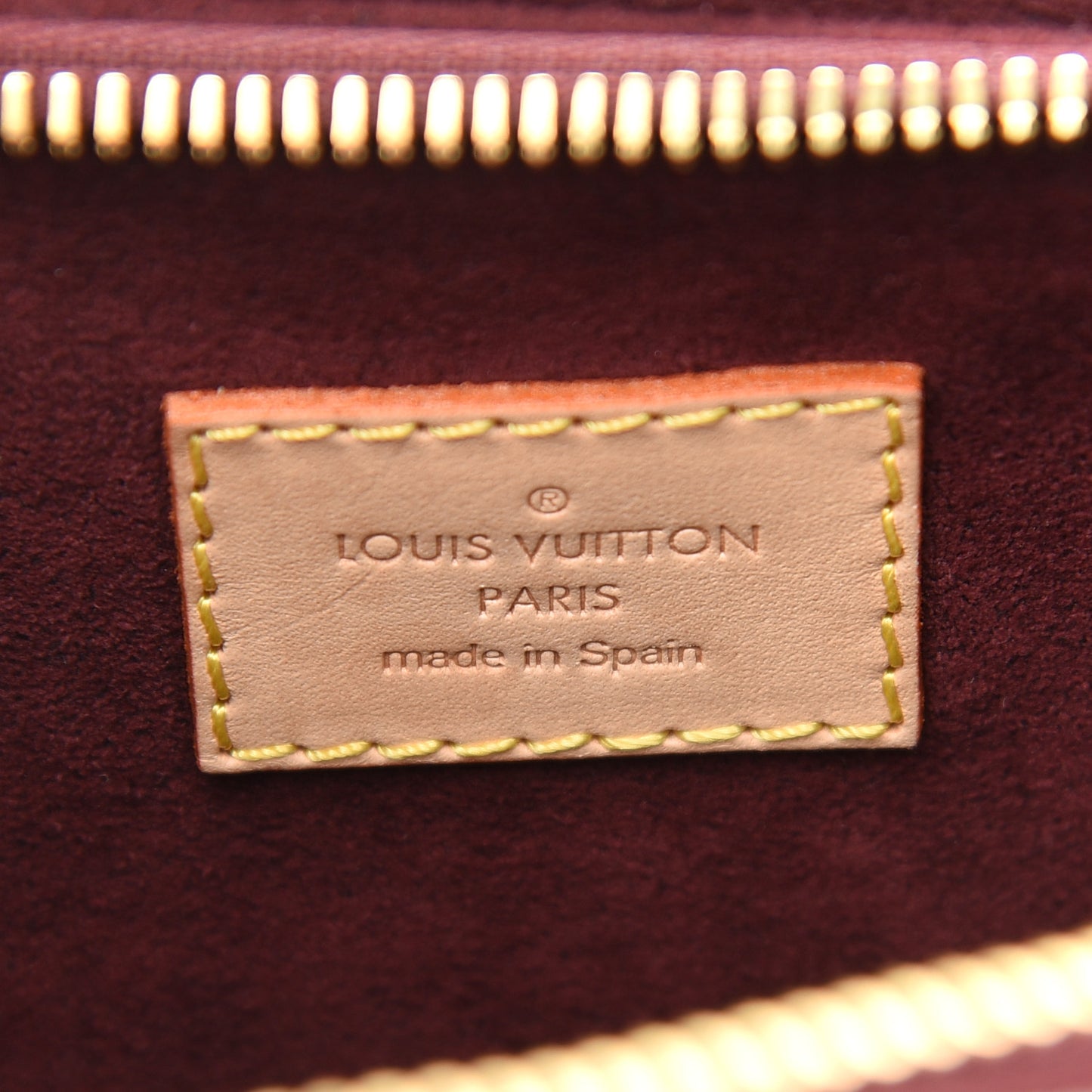 Monogram Soufflot BB