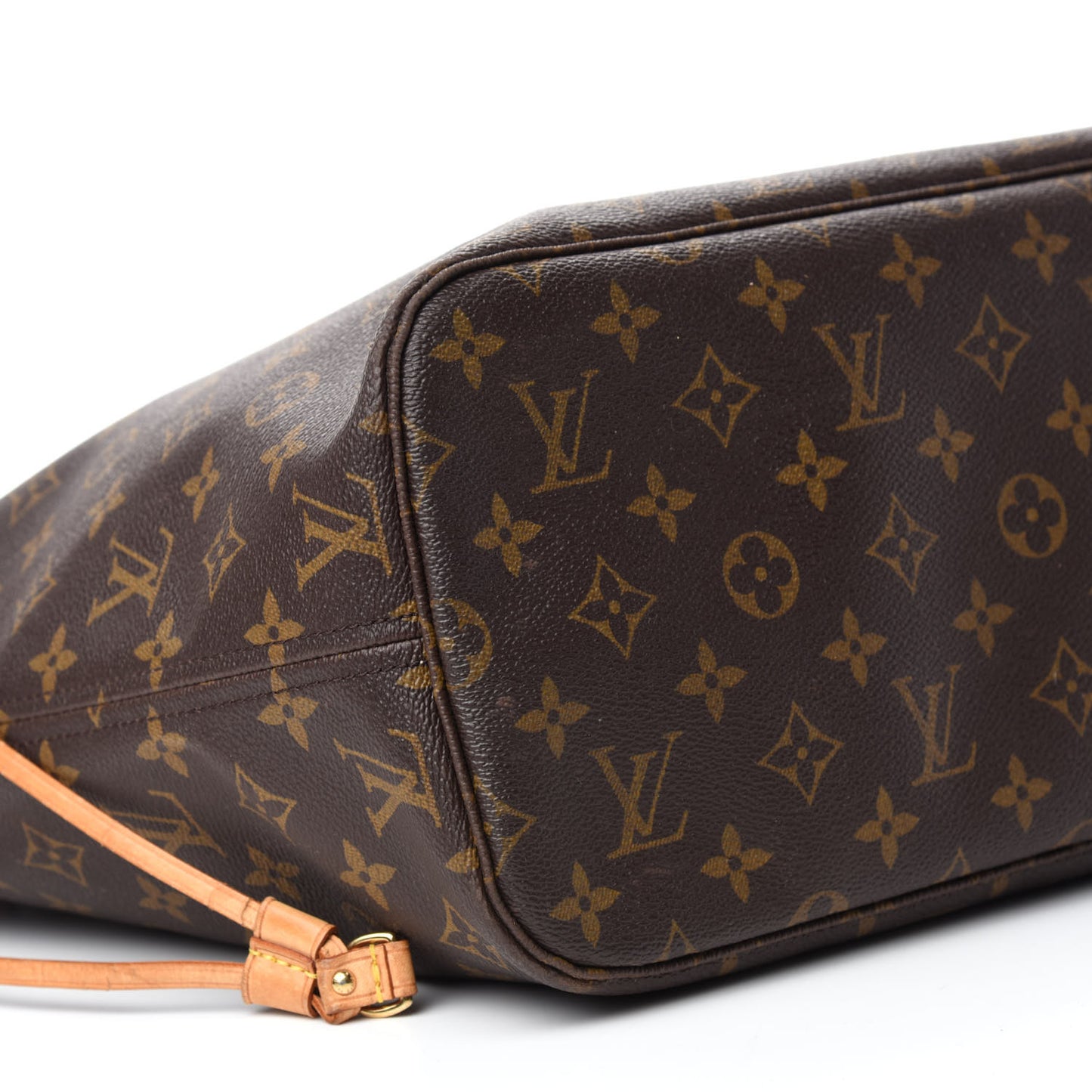 Monogram Neverfull MM