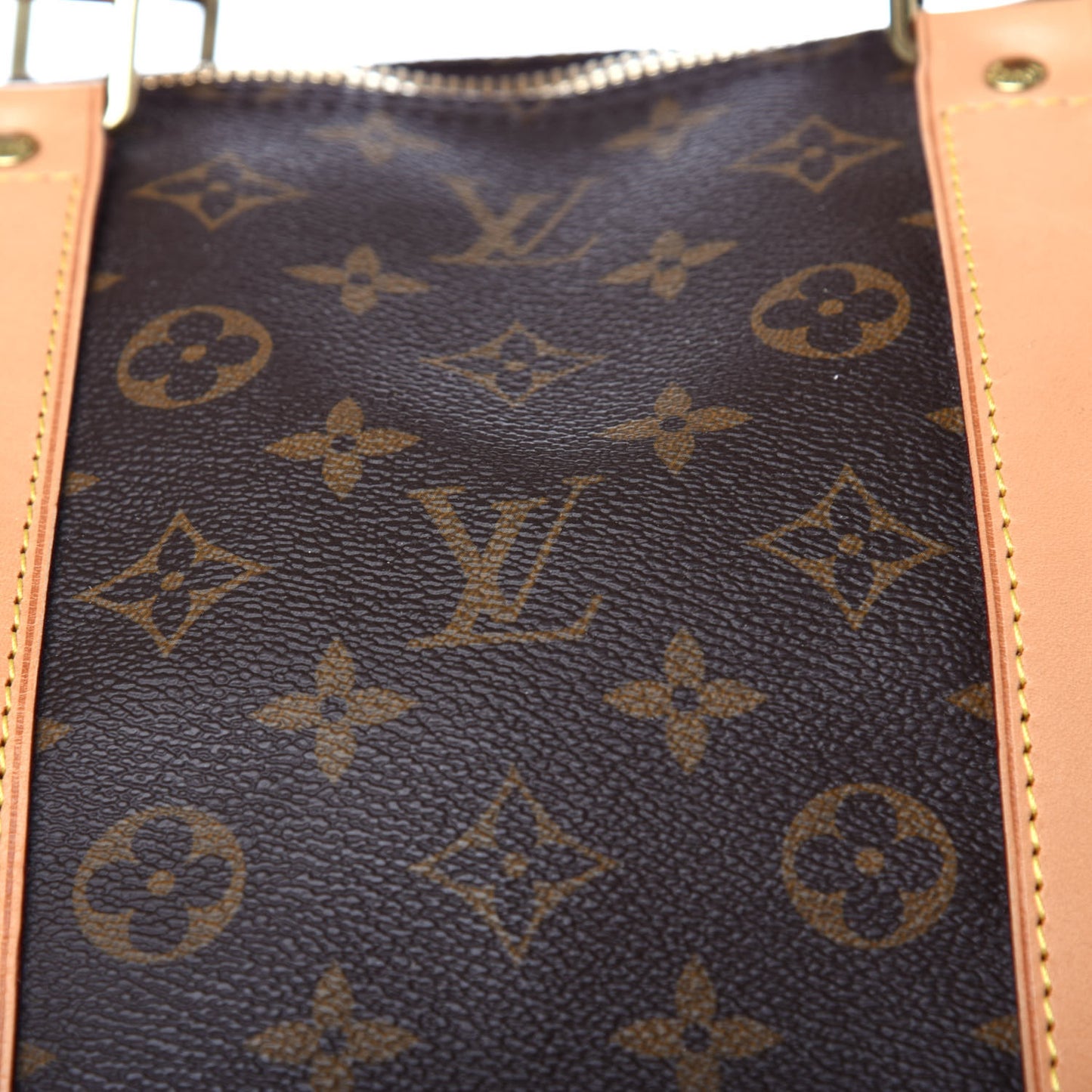 Monogram Keepall Bandouliere 55