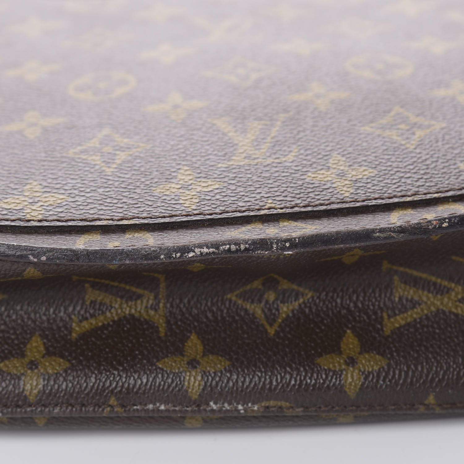 Louis Vuitton Monogram Saint Cloud GM 16 of 24