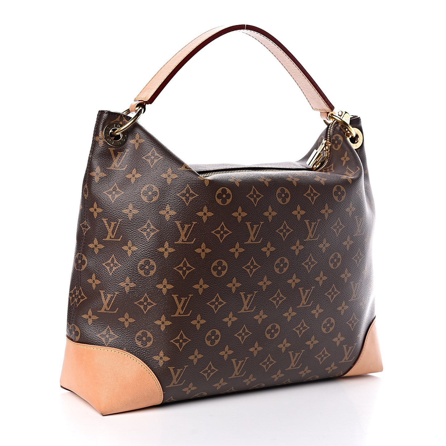 Monogram Berri MM