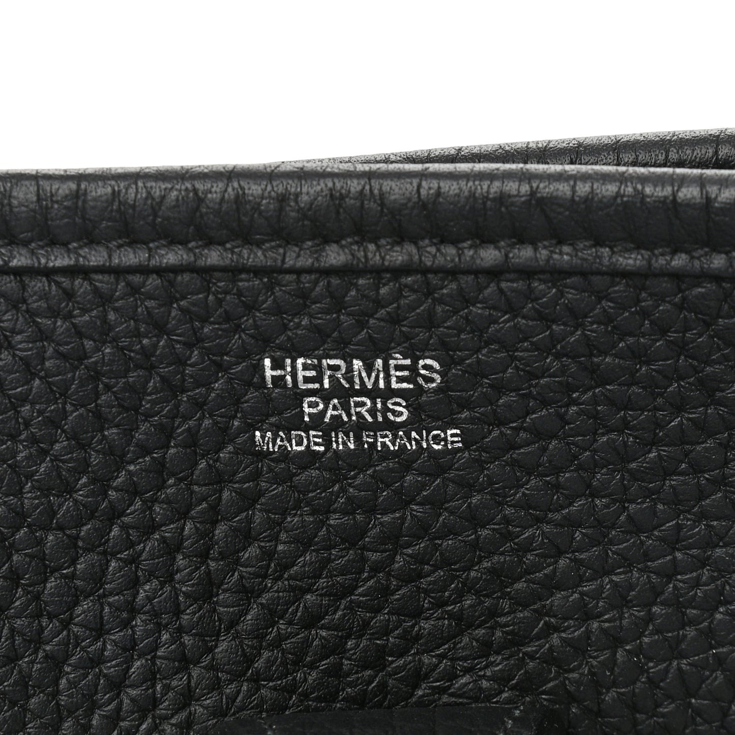 Taurillon Clemence Evelyne III PM Black