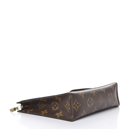 Louis Vuitton Monogram Toiletry Pouch 19 4 of 7
