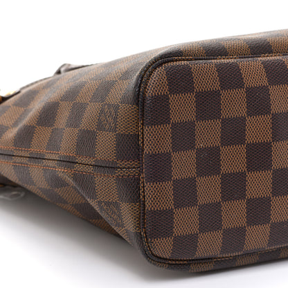 Louis Vuitton Damier Ebene Neverfull PM 8 of 16