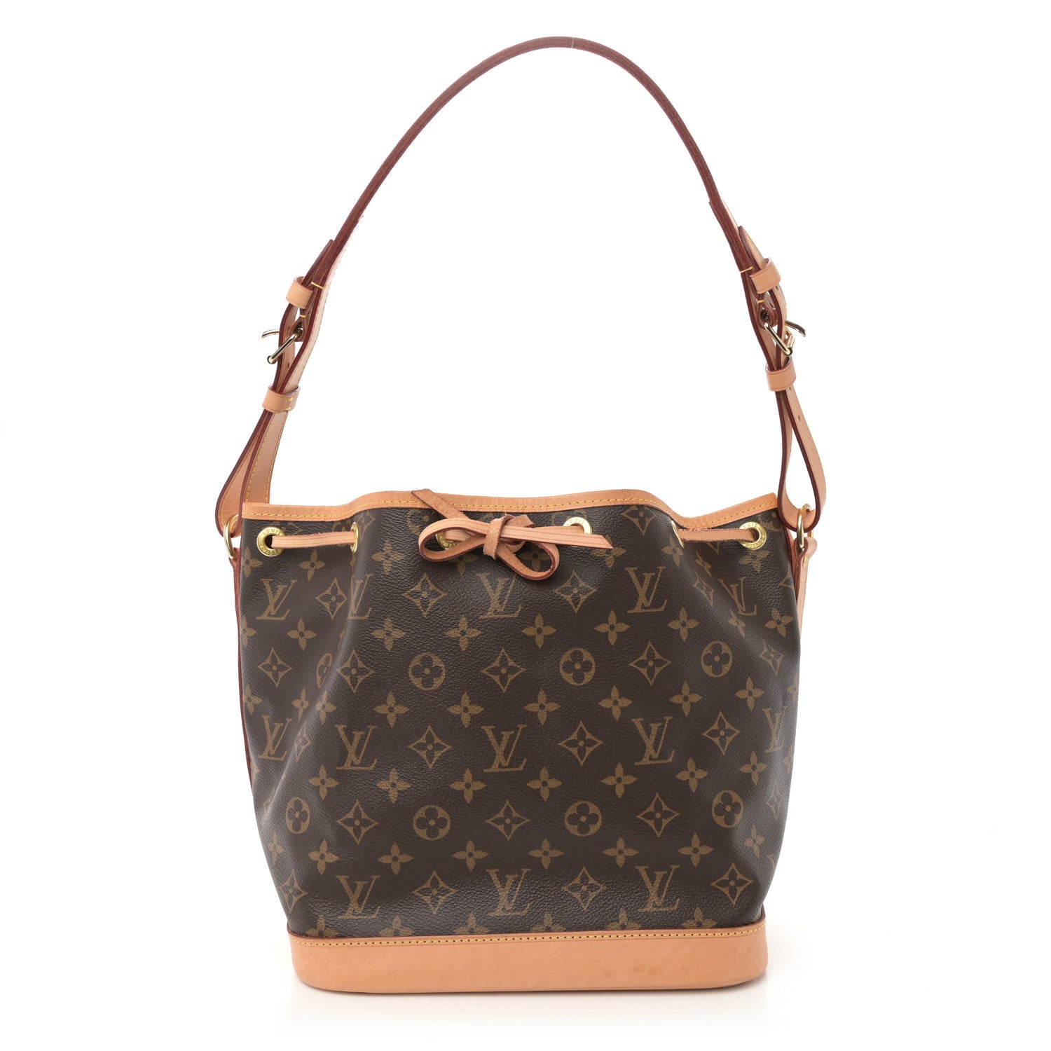 Louis Vuitton Monogram Petit Noe NM 1 of 10