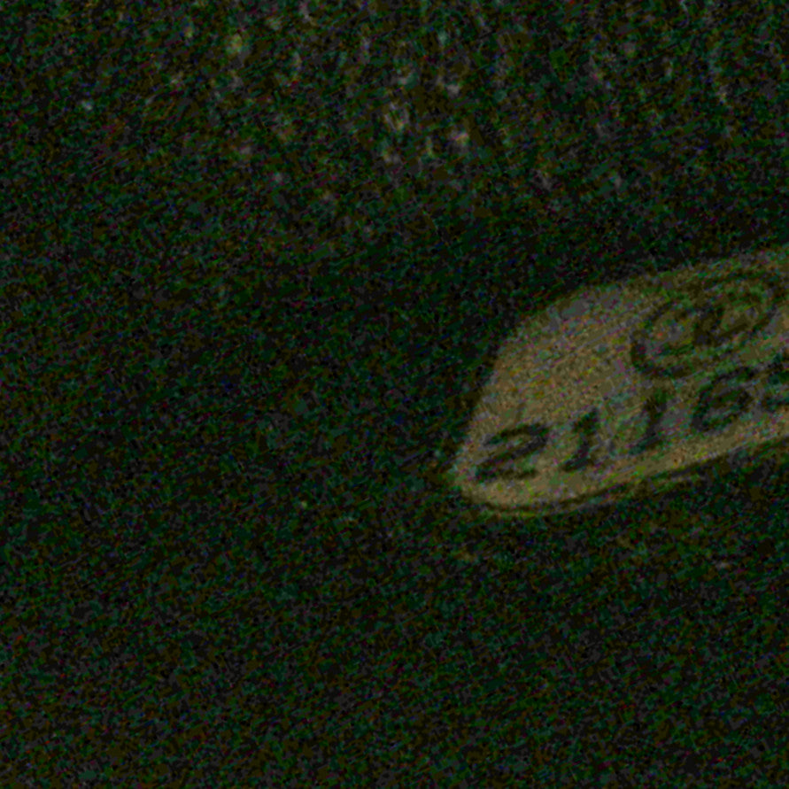 Chanel Lambskin Quilted Medium Double Flap Black 6 of 9