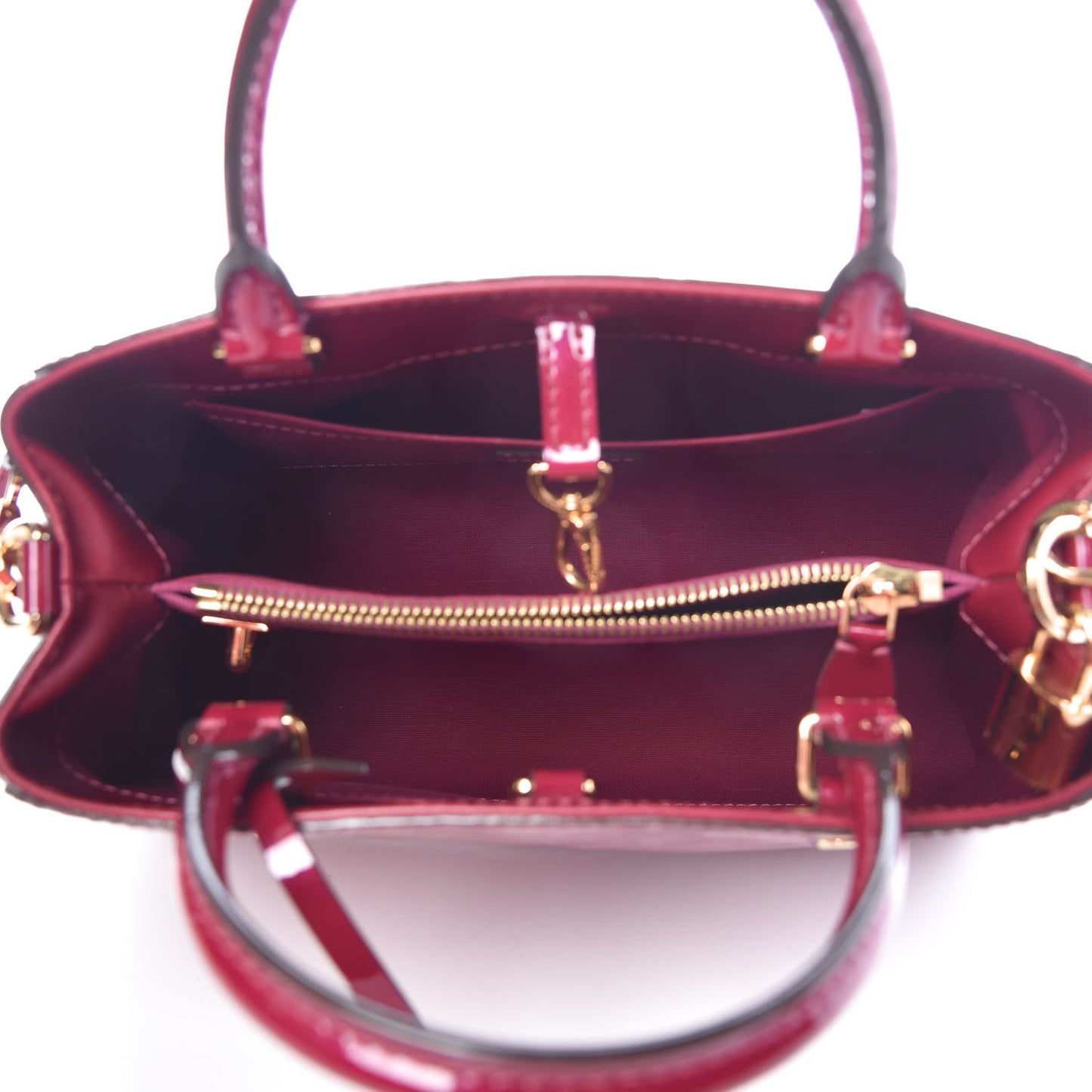 Vernis Montaigne BB Magenta