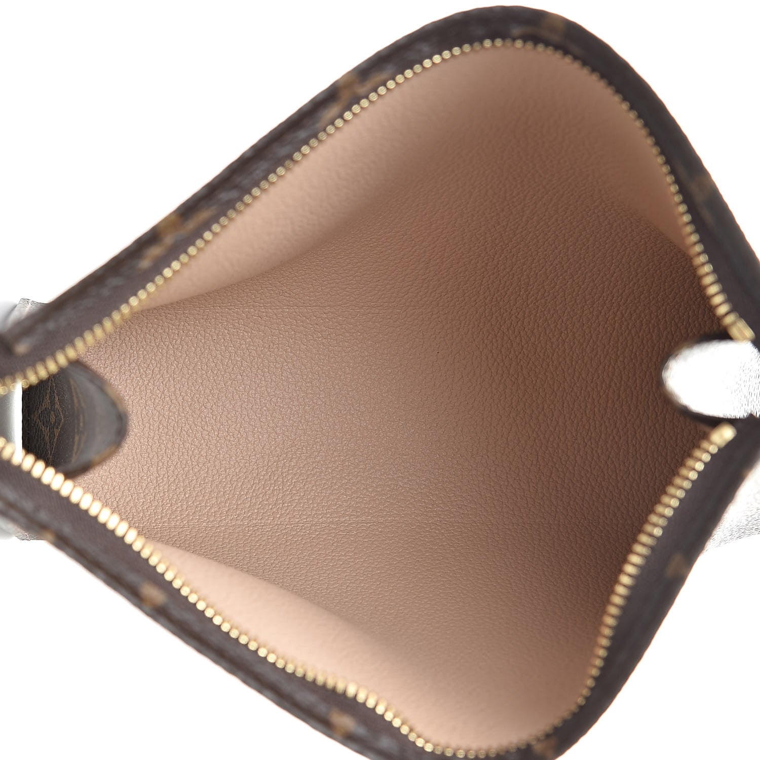Louis Vuitton Monogram Toiletry Pouch 19 5 of 7