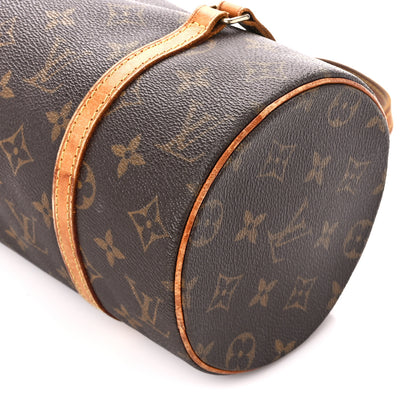 Louis Vuitton Monogram Papillon 26 10 of 11