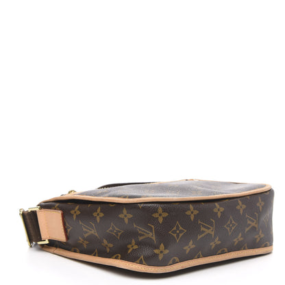 Louis Vuitton Monogram Bosphore PM Messenger 4 of 13