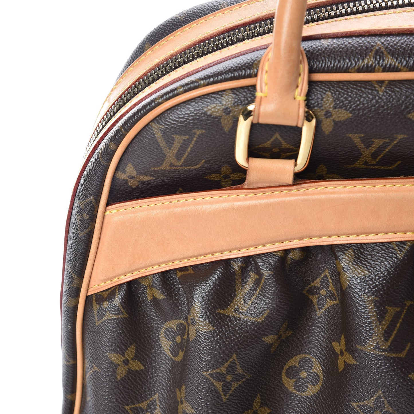 Monogram Mizi