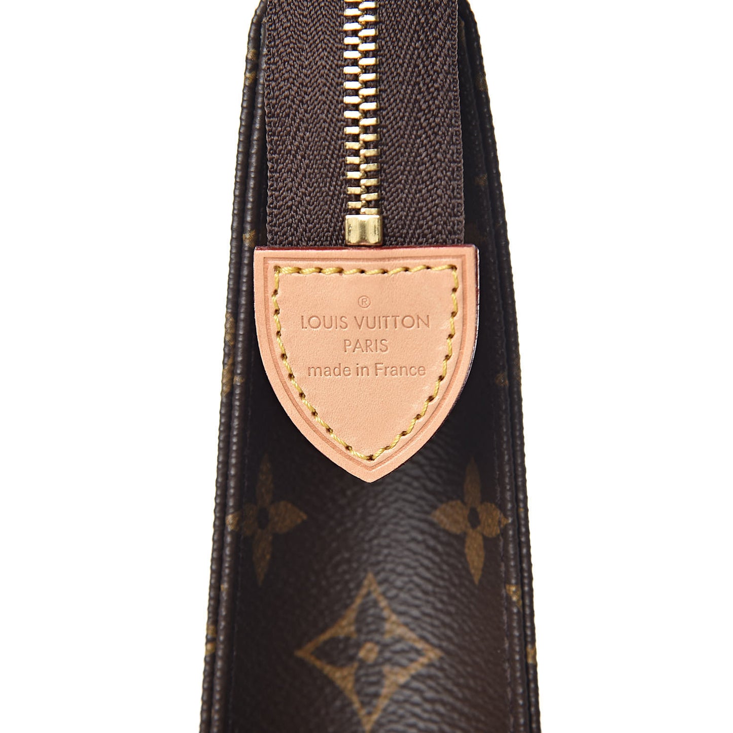 Monogram Toiletry Pouch 26