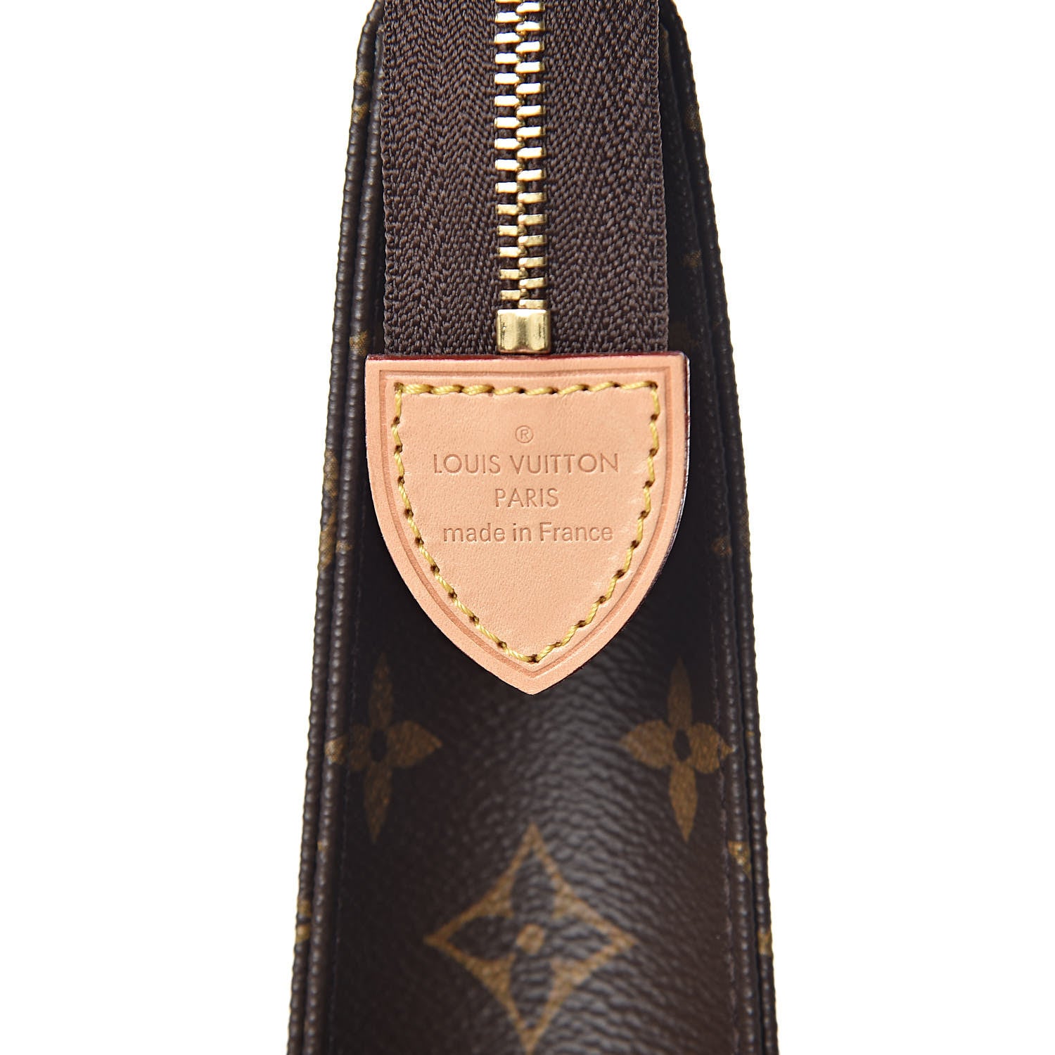 Louis Vuitton Monogram Toiletry Pouch 26 6 of 9