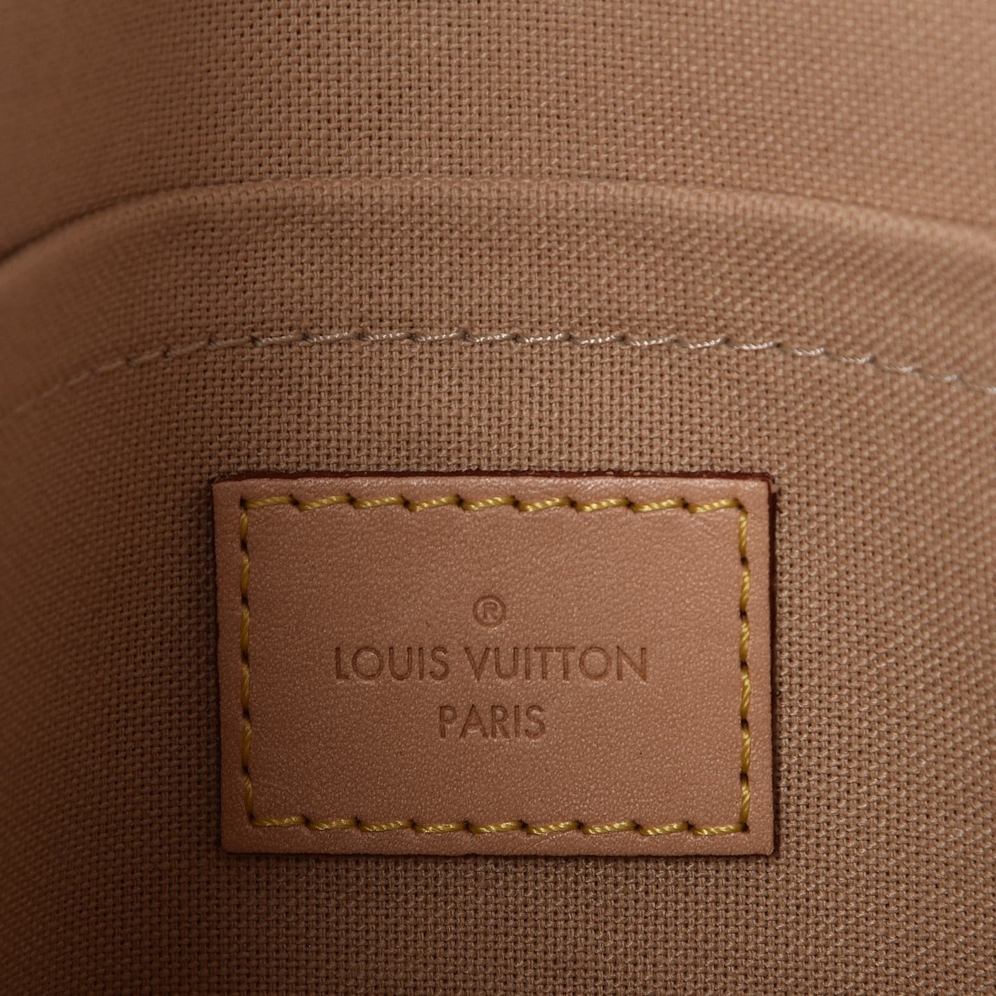 Damier Azur Favorite MM
