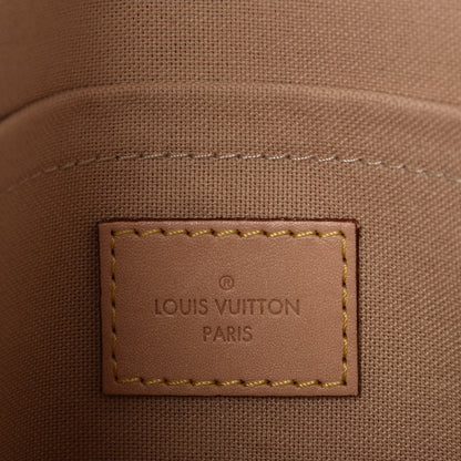 Louis Vuitton Damier Azur Favorite MM 6 of 9