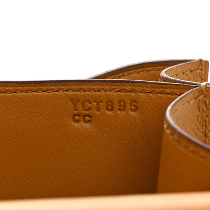 Hermes Epsom Constance 18 Sesame 7 of 11