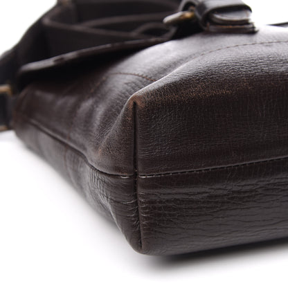 Louis Vuitton Utah Yuma Messenger Bag Café 9 of 11