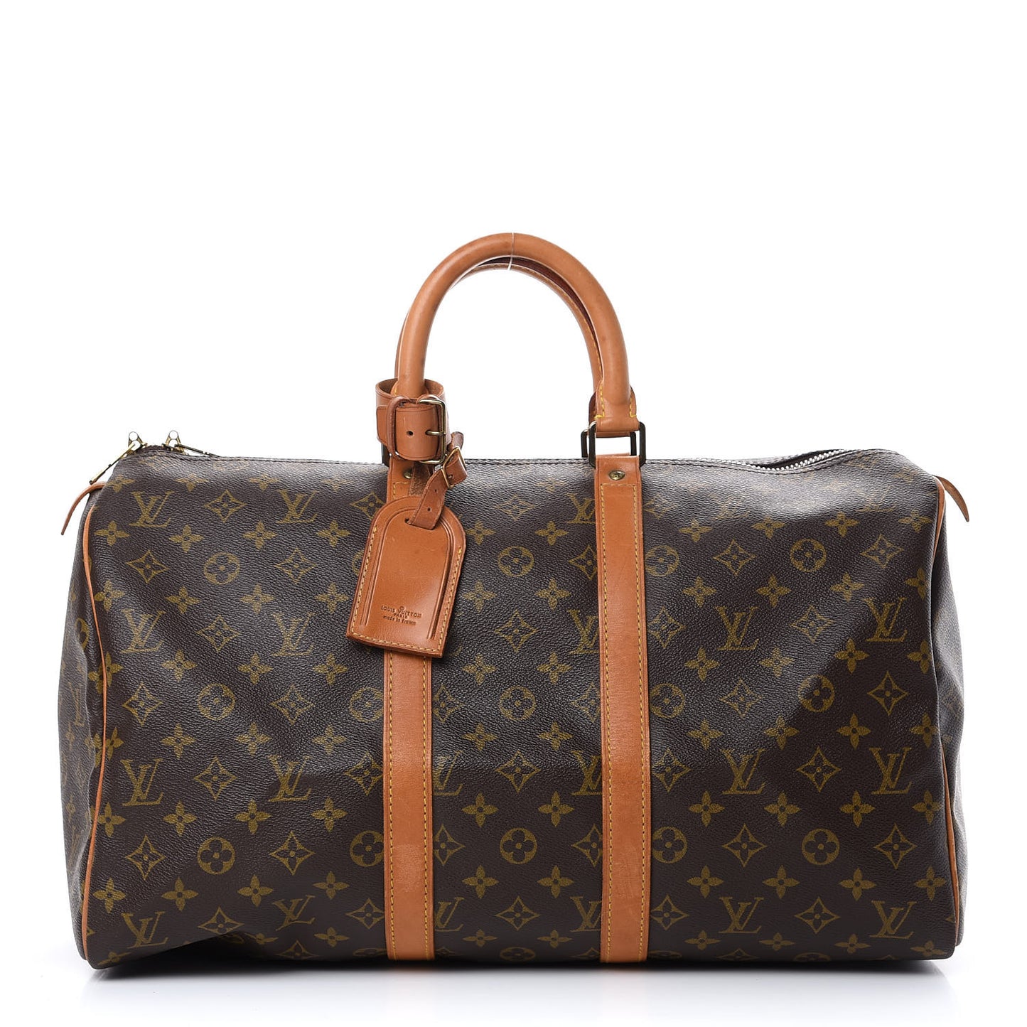 Monogram Keepall 45