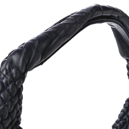 Bottega Veneta Nappa Mini Ponza Belly Hobo Black 11 of 13