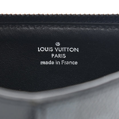 Louis Vuitton Damier Cobalt America's Cup Regatta Ribbon iPhone Pochette 6 of 7