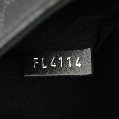 Louis Vuitton Damier Graphite District GM 7 of 7