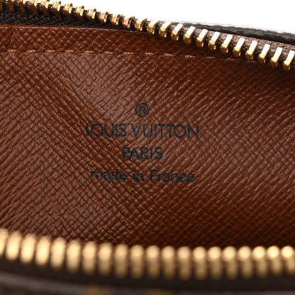 Louis Vuitton Monogram Papillon 26 6 of 9