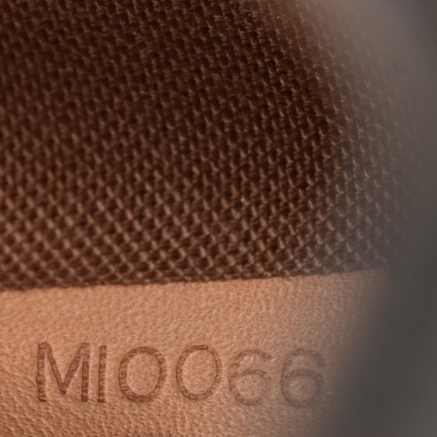 Monogram Bosphore PM Messenger