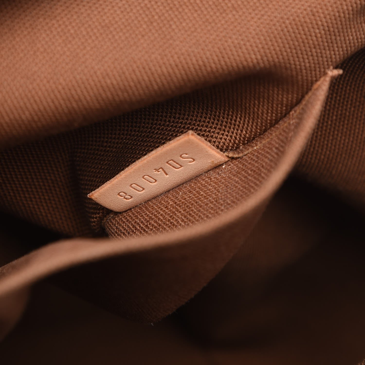 Louis Vuitton Monogram Tivoli PM 7 of 14