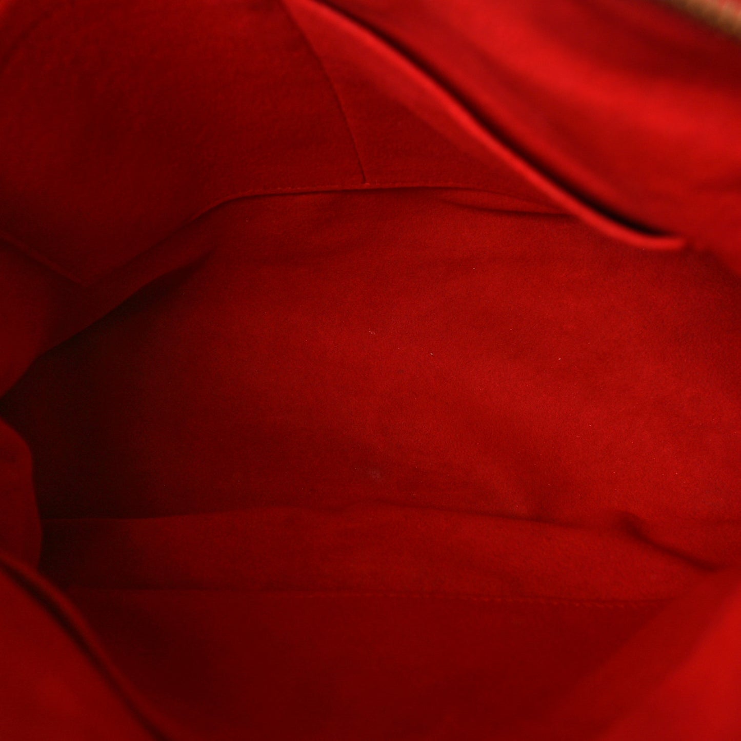 Monogram Pallas Cherry