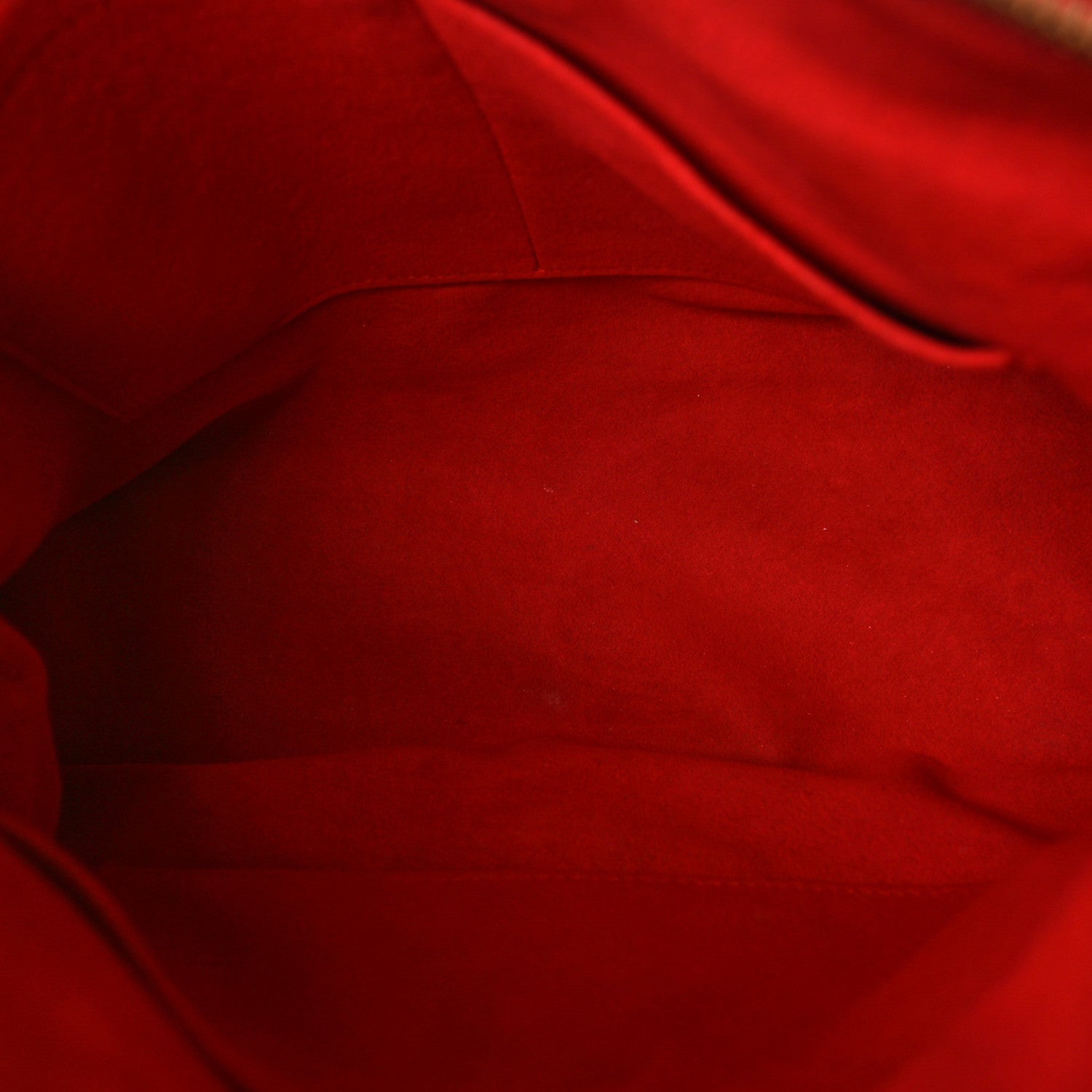 Louis Vuitton Monogram Pallas Cherry 5 of 9