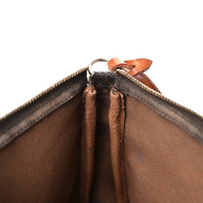 Louis Vuitton Monogram Pochette Accessories 18 of 25