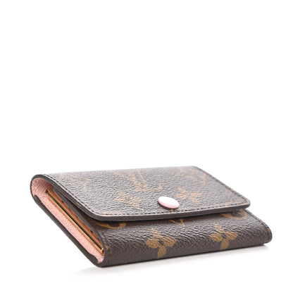 Louis Vuitton Monogram Multicles 6 Key Holder Rose Ballerine 4 of 8