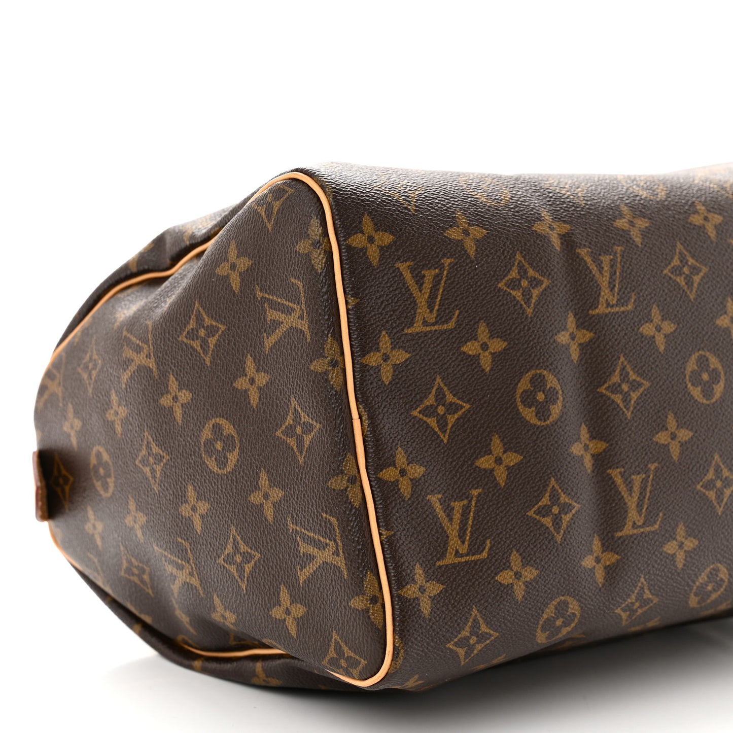 LOUIS VUITTON Monogram Speedy 30