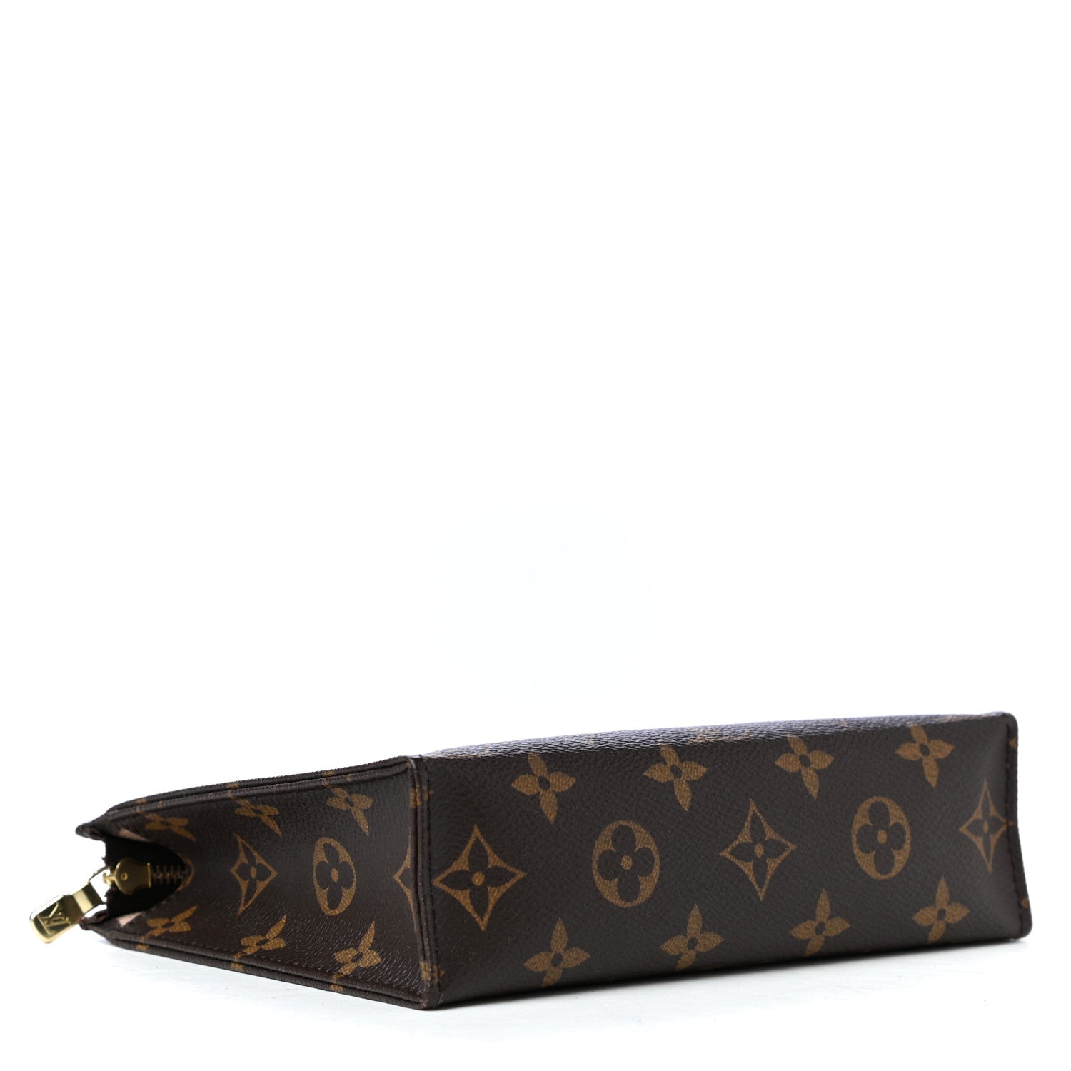 Louis Vuitton Monogram Toiletry Pouch 19 6 of 8